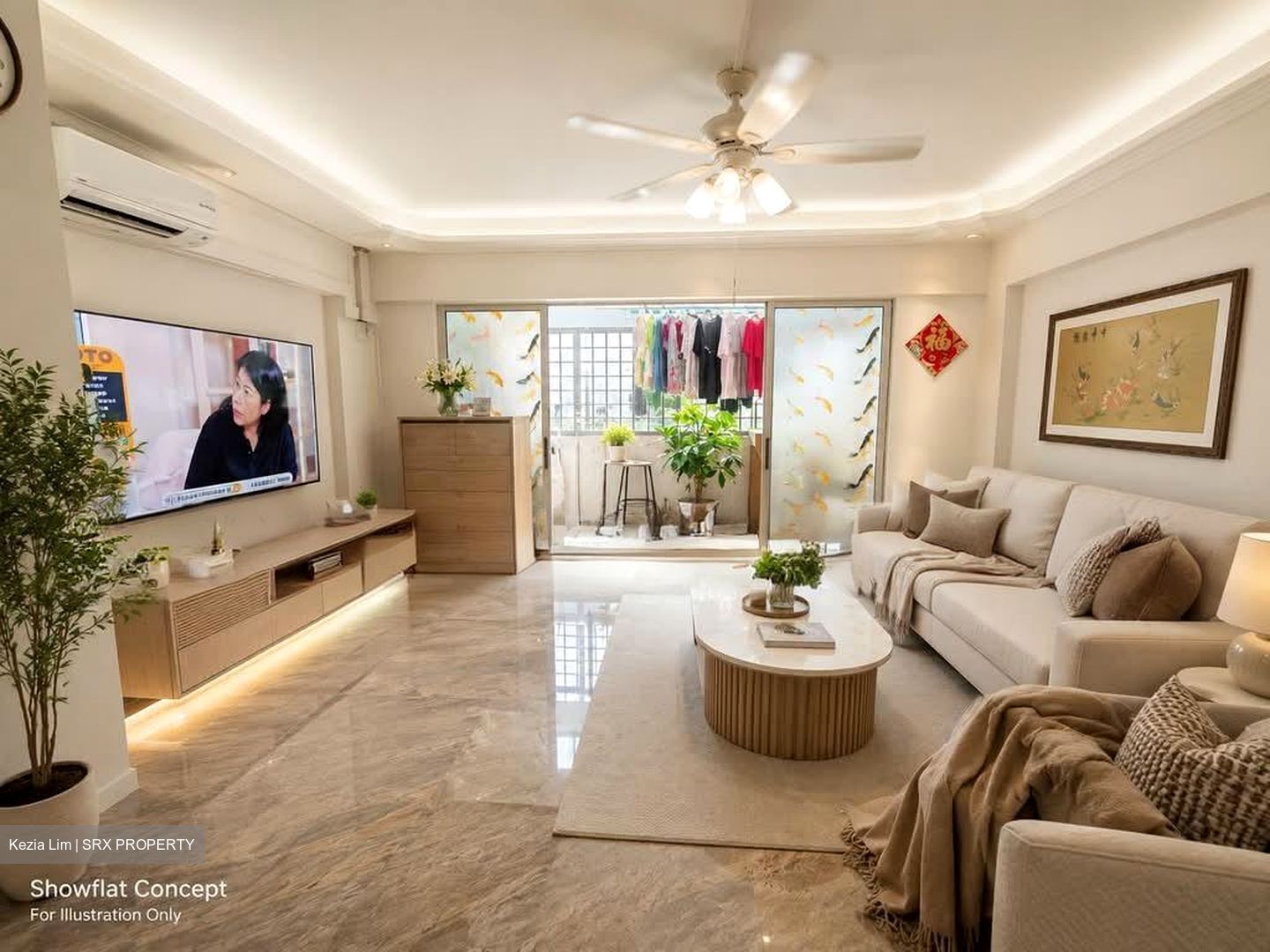 Blk 105 Jalan Rajah (Toa Payoh), HDB Executive #590809941